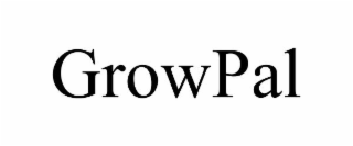 GROWPAL