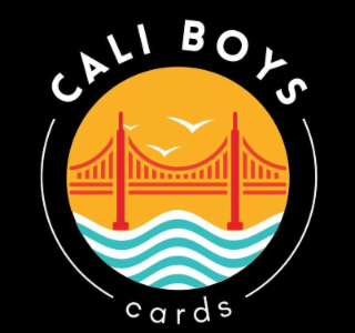 CALIBOYS CARDS