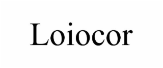 LOIOCOR