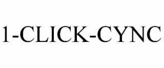 1-CLICK-CYNC