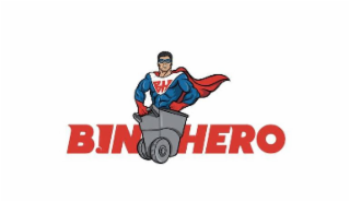 BH BIN HERO