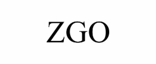 ZGO