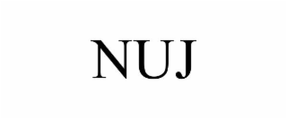 NUJ