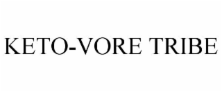 KETO-VORE TRIBE