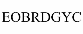EOBRDGYC