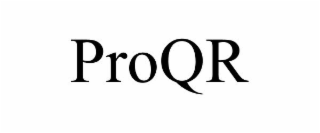 PROQR