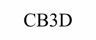 CB3D