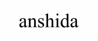 ANSHIDA