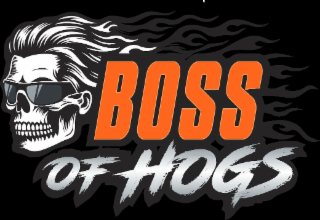 BOSS OF HOGS