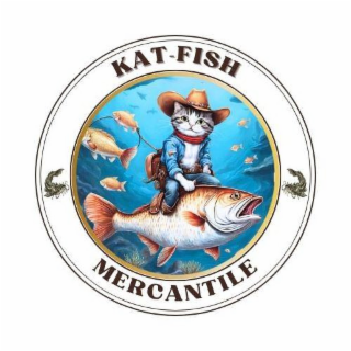 KAT-FISH MERCANTILE