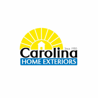 CAROLINA HOME EXTERIORS SINCE 1980