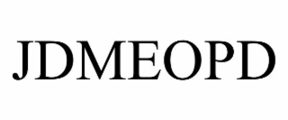JDMEOPD