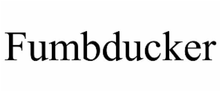 FUMBDUCKER