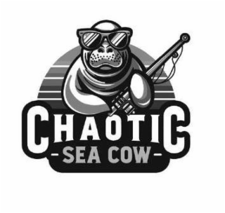 CHAOTIC SEA COW