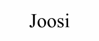 JOOSI