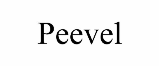 PEEVEL