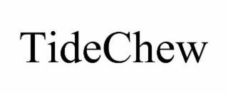 TIDECHEW