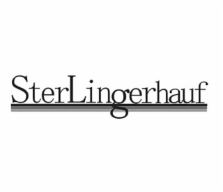 STERLINGERHAUF