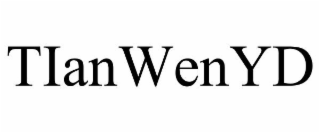 TIANWENYD