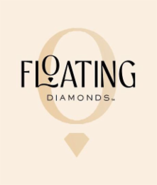 FLOATING DIAMONDS O