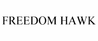 FREEDOM HAWK