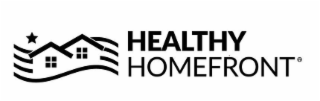 HEALTHY HOMEFRONT