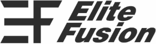 EF ELITE FUSION