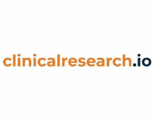 CLINICALRESEARCH.IO