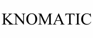 KNOMATIC