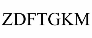 ZDFTGKM
