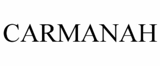 CARMANAH