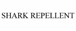 SHARK REPELLENT