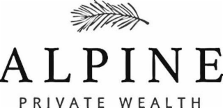 ALPINE PRIVATE WEALTH