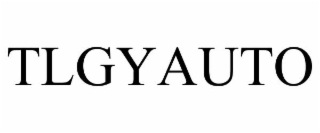 TLGYAUTO