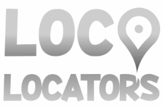 LOCO LOCATORS
