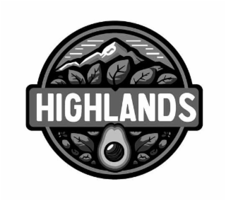 HIGHLANDS