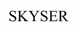 SKYSER