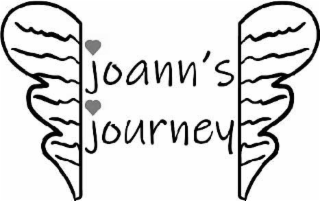 JOANN'S JOURNEY