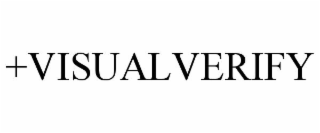 +VISUALVERIFY