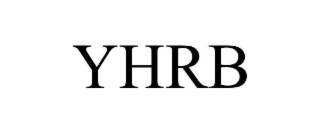 YHRB