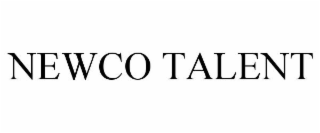 NEWCO TALENT