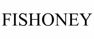 FISHONEY