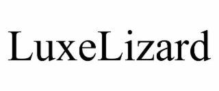 LUXELIZARD