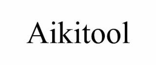 AIKITOOL