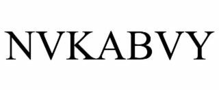 NVKABVY