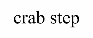 CRAB STEP
