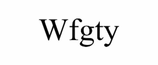 WFGTY