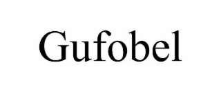 GUFOBEL