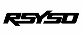 RSYSO