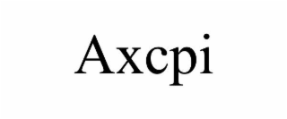 AXCPI